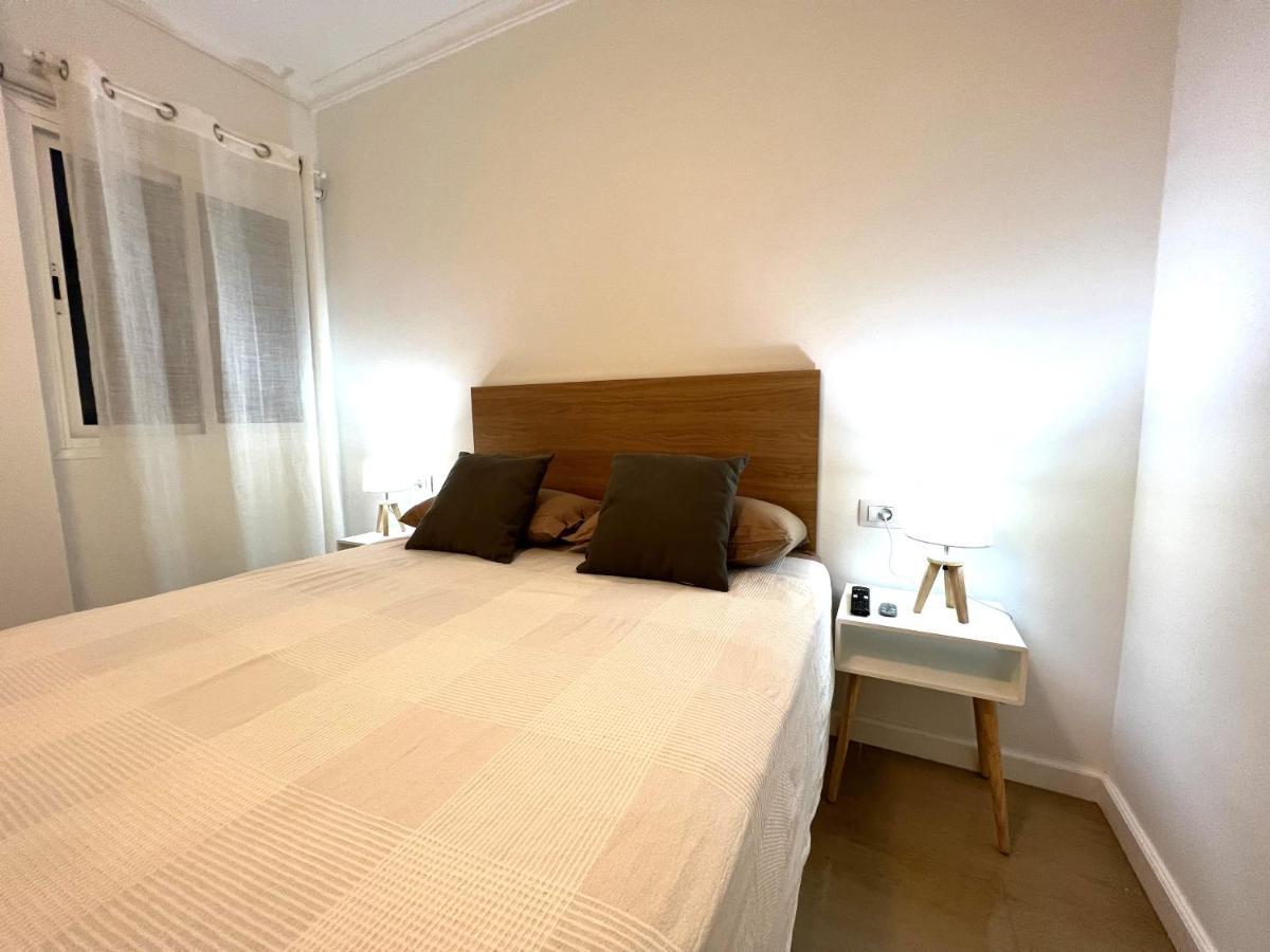 Apartamento Mar En Calma Las Palmas de Gran Canaria Ngoại thất bức ảnh