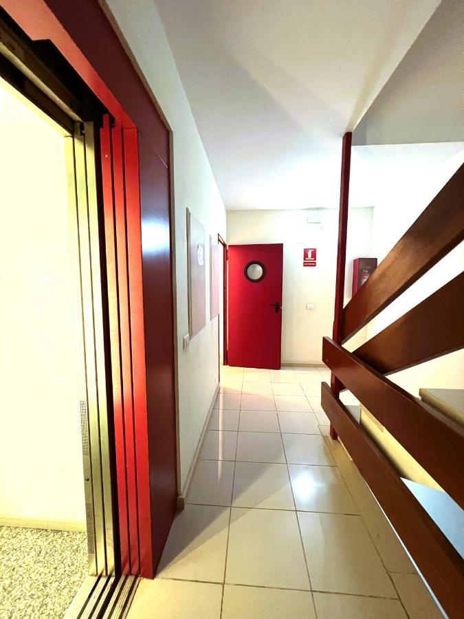 Apartamento Mar En Calma Las Palmas de Gran Canaria Ngoại thất bức ảnh
