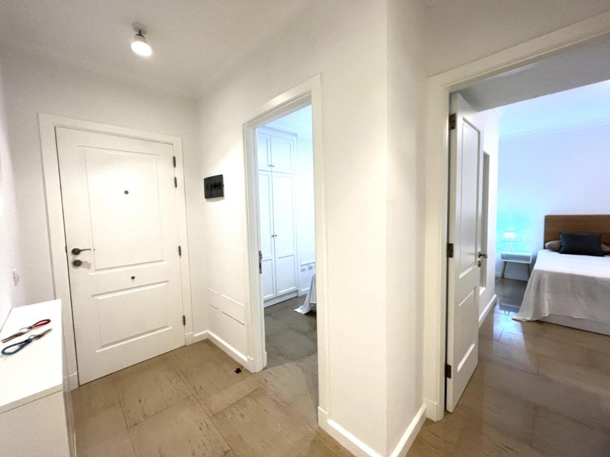 Apartamento Mar En Calma Las Palmas de Gran Canaria Ngoại thất bức ảnh