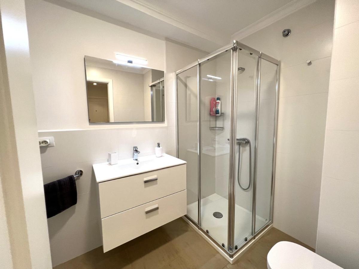 Apartamento Mar En Calma Las Palmas de Gran Canaria Ngoại thất bức ảnh